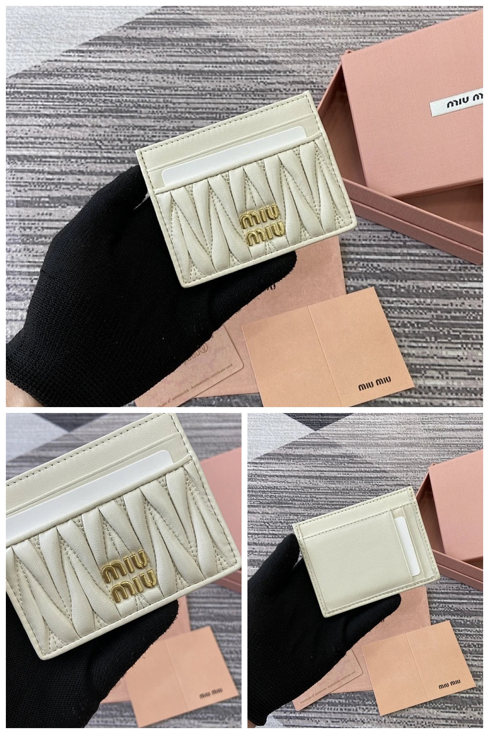 NB - Mix Wallet - 073