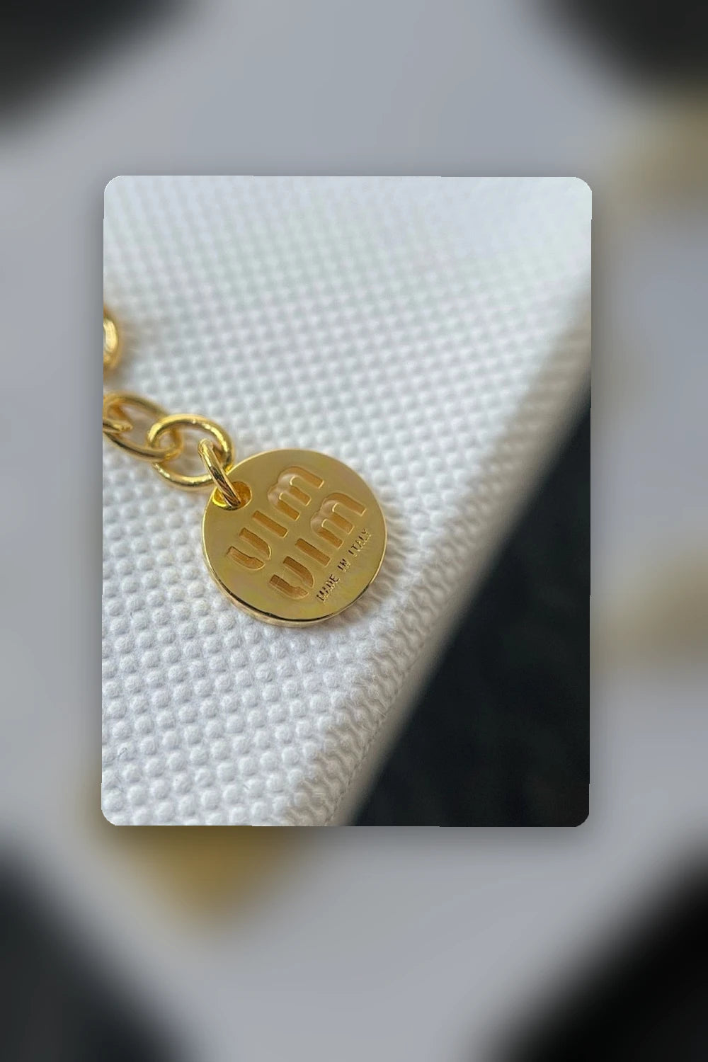 NB - MMU Jewelry - 213