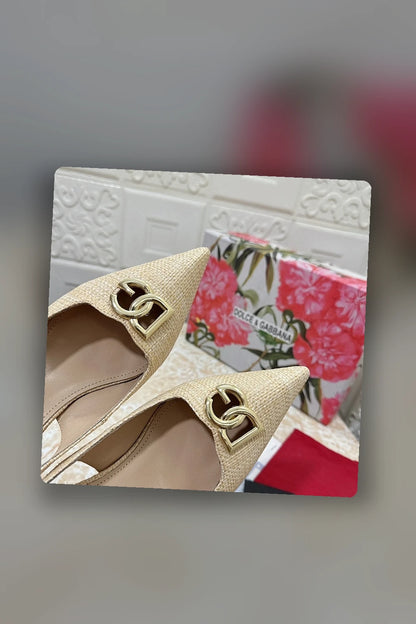 NB - DAG Women Shoes - 644