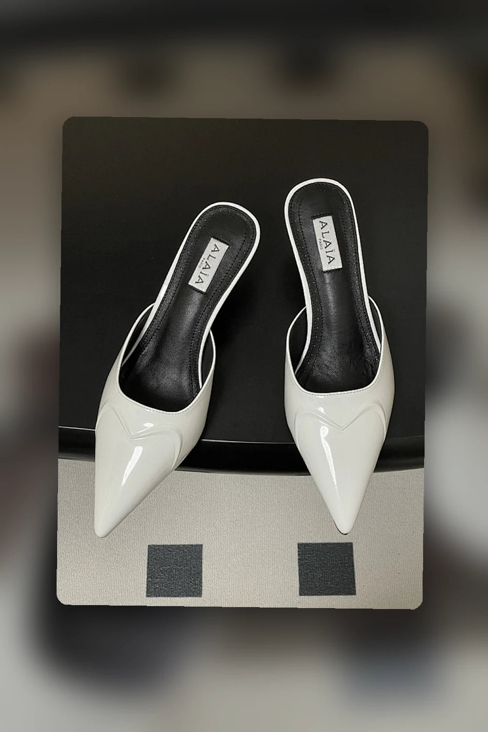 NB - AAL Women Shoes - 019