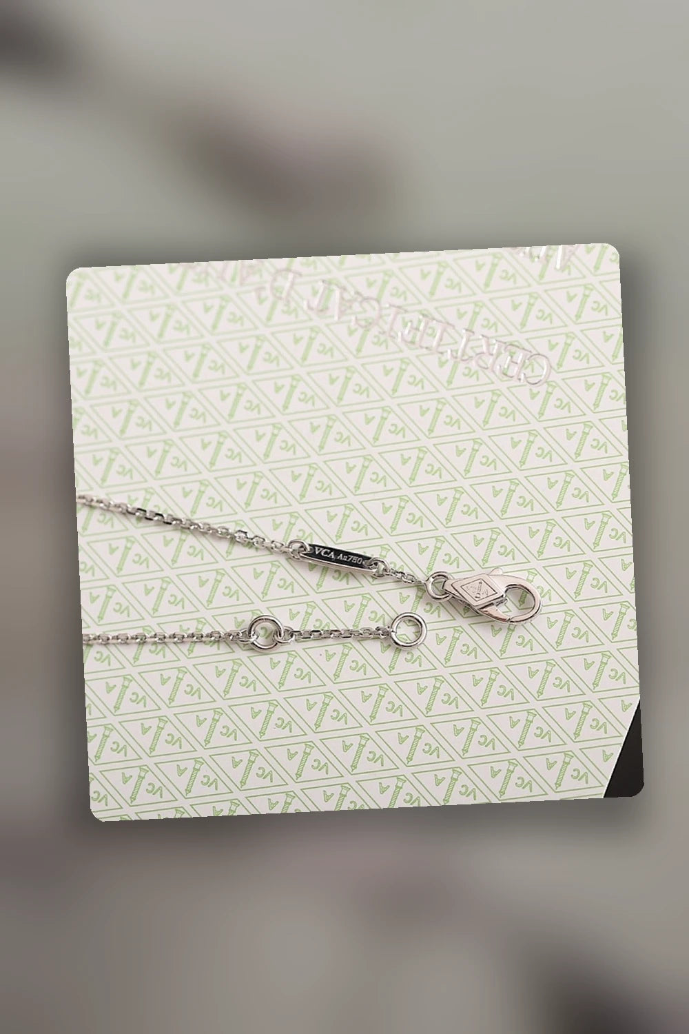 NB - VACA Jewelry - 170