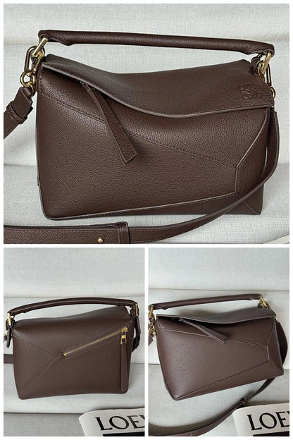 NB - LWO Bag - 206