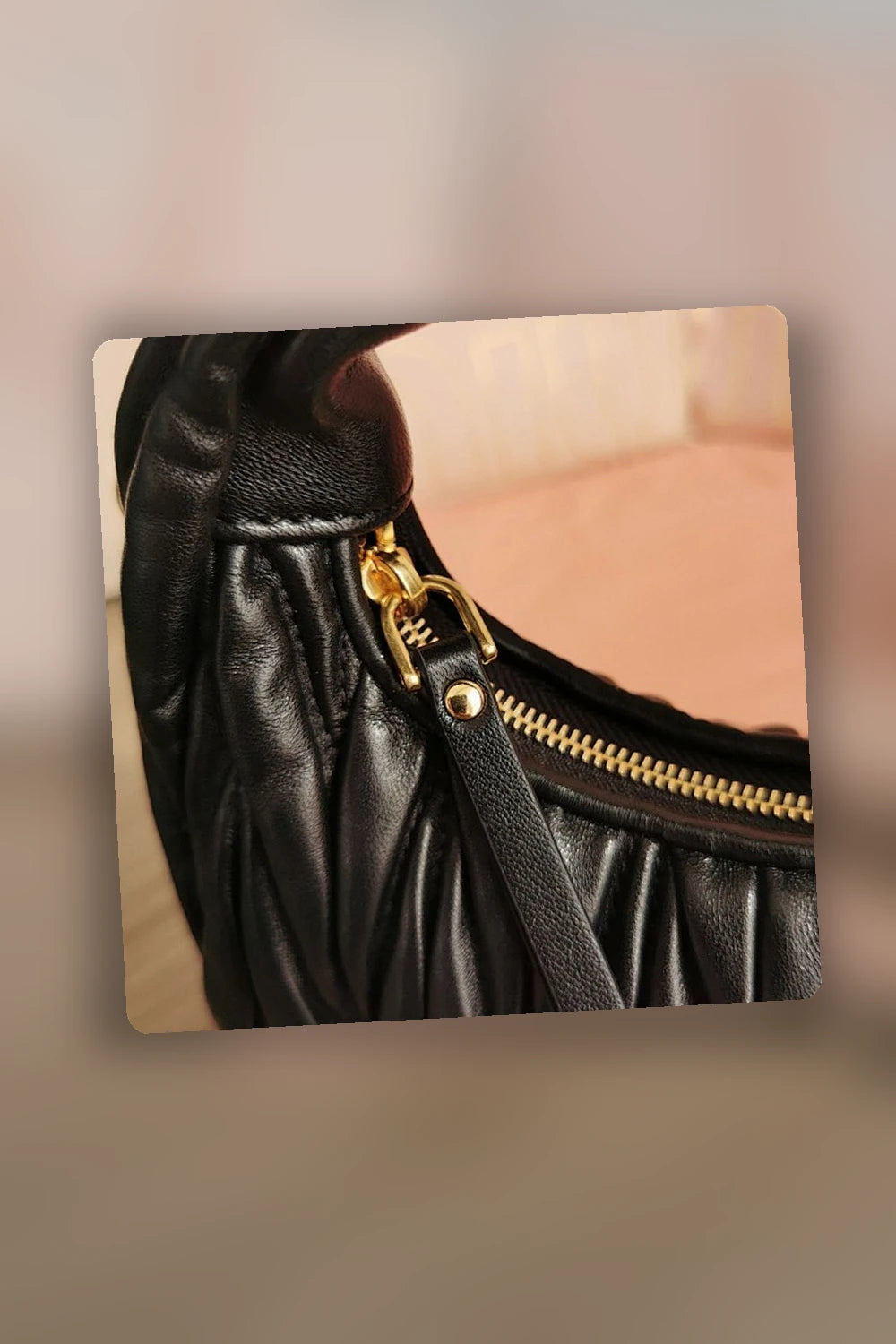 NB - MMU Bag - 511