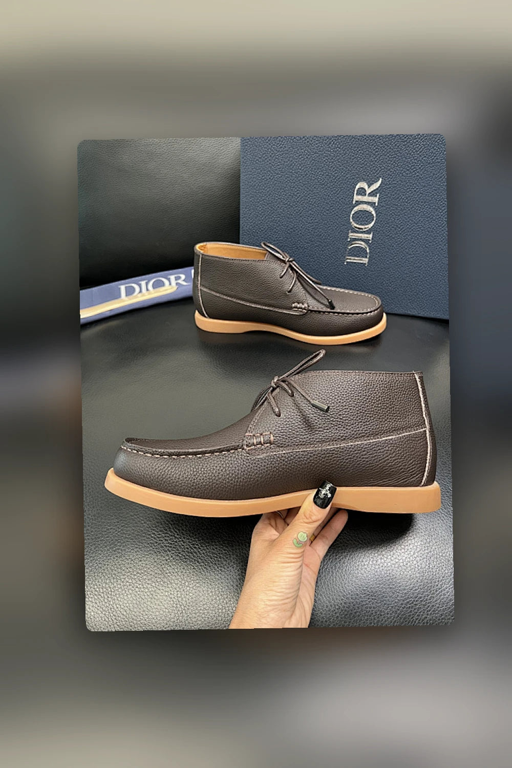 NB - DOR Mix Items - 963