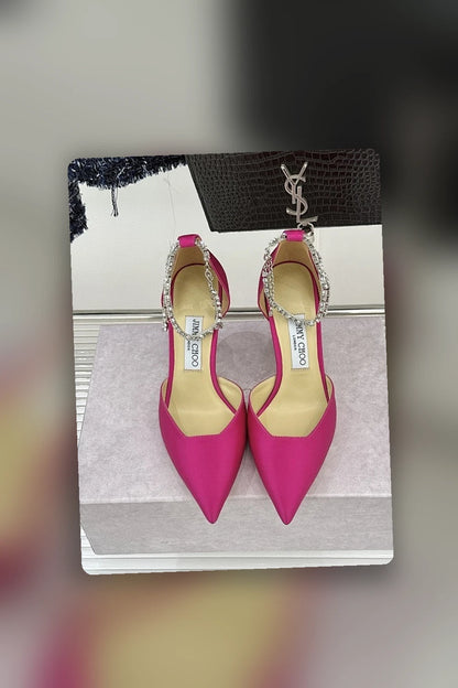 NB - JMC Women Shoes - 066