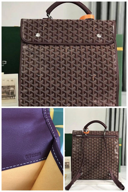 NB - GYO Bag - 125