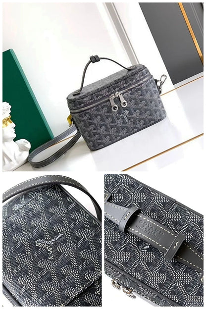 NB - GYO Bag - 205