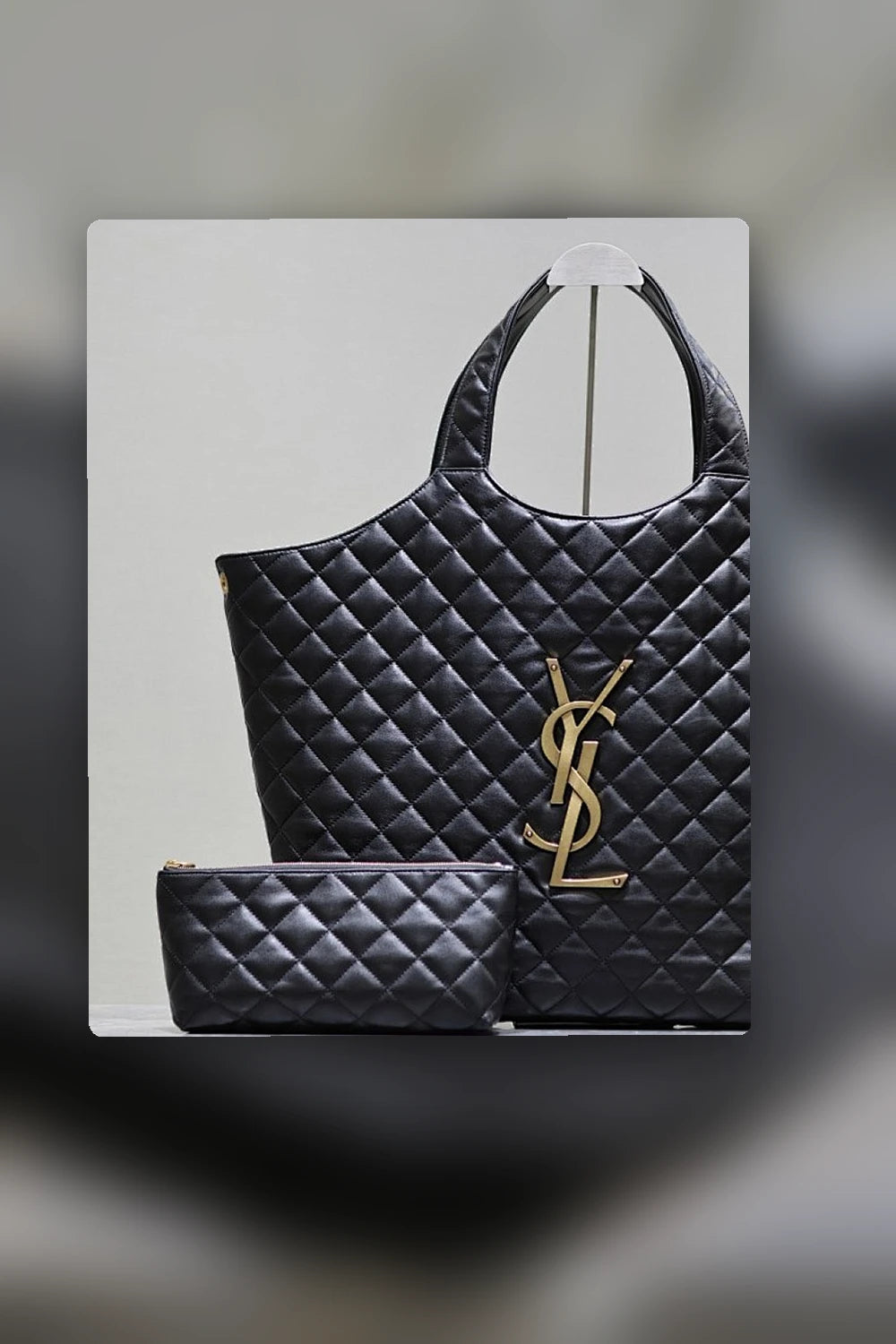 NB - YLS Bag - 1381