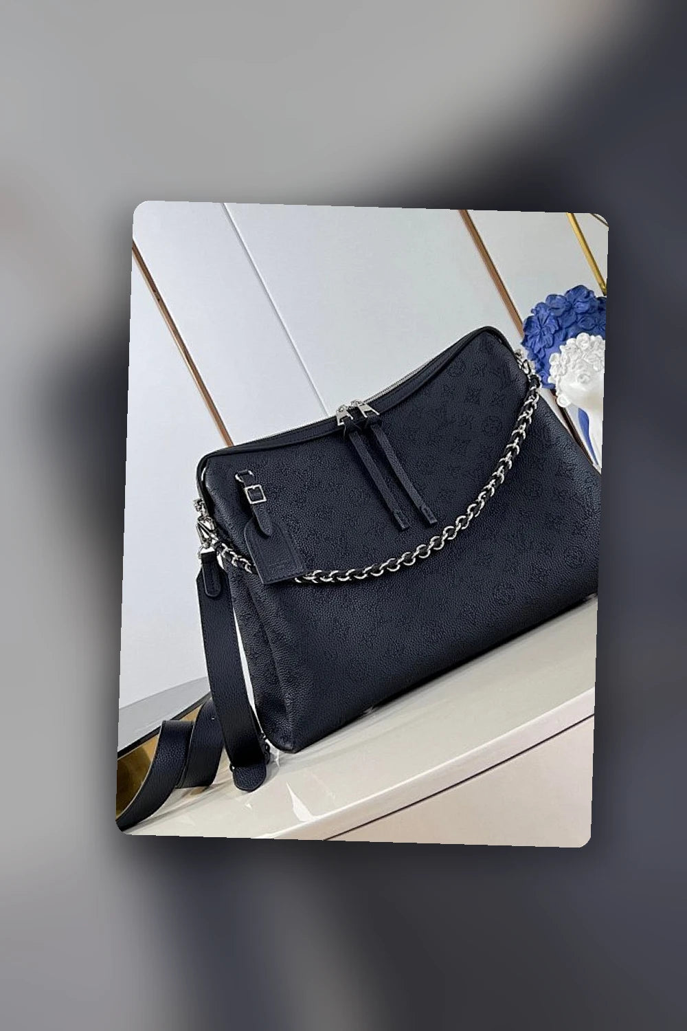 NB - LOV Bag - 206