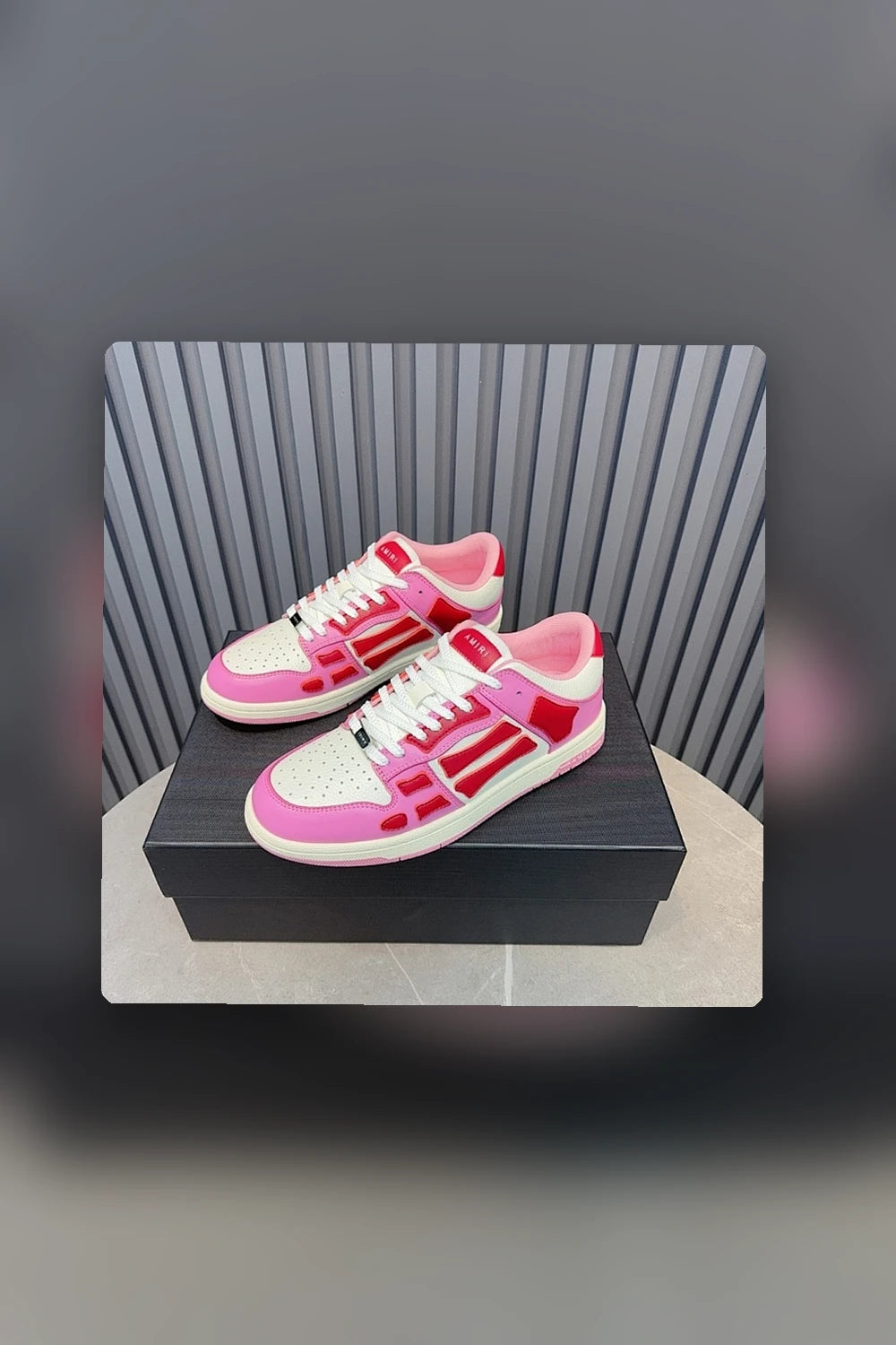 NB - AMIR Women Shoes - 311