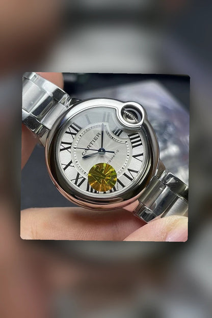 NB - Mix Watch - 517