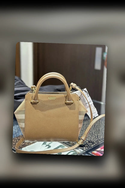 NB - BOR Bag - 658