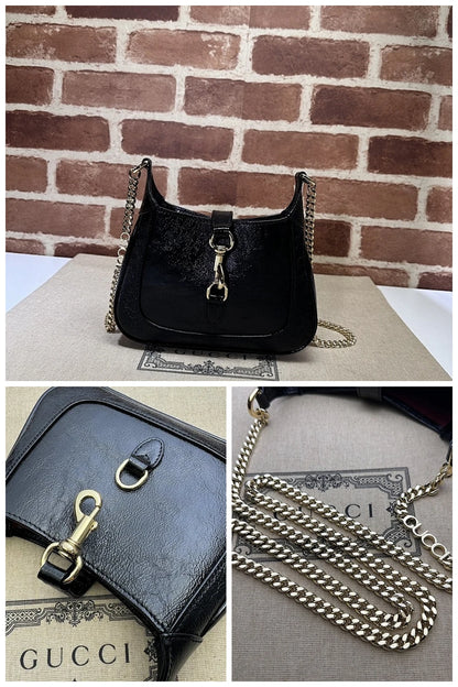 NB - GUKI Bag - 549