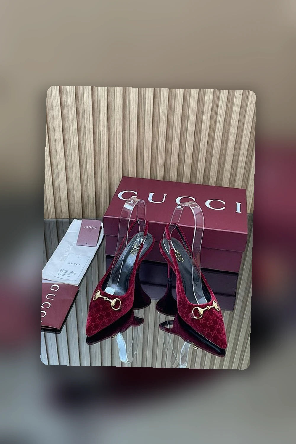 NB - GUKI Women Shoes - 750