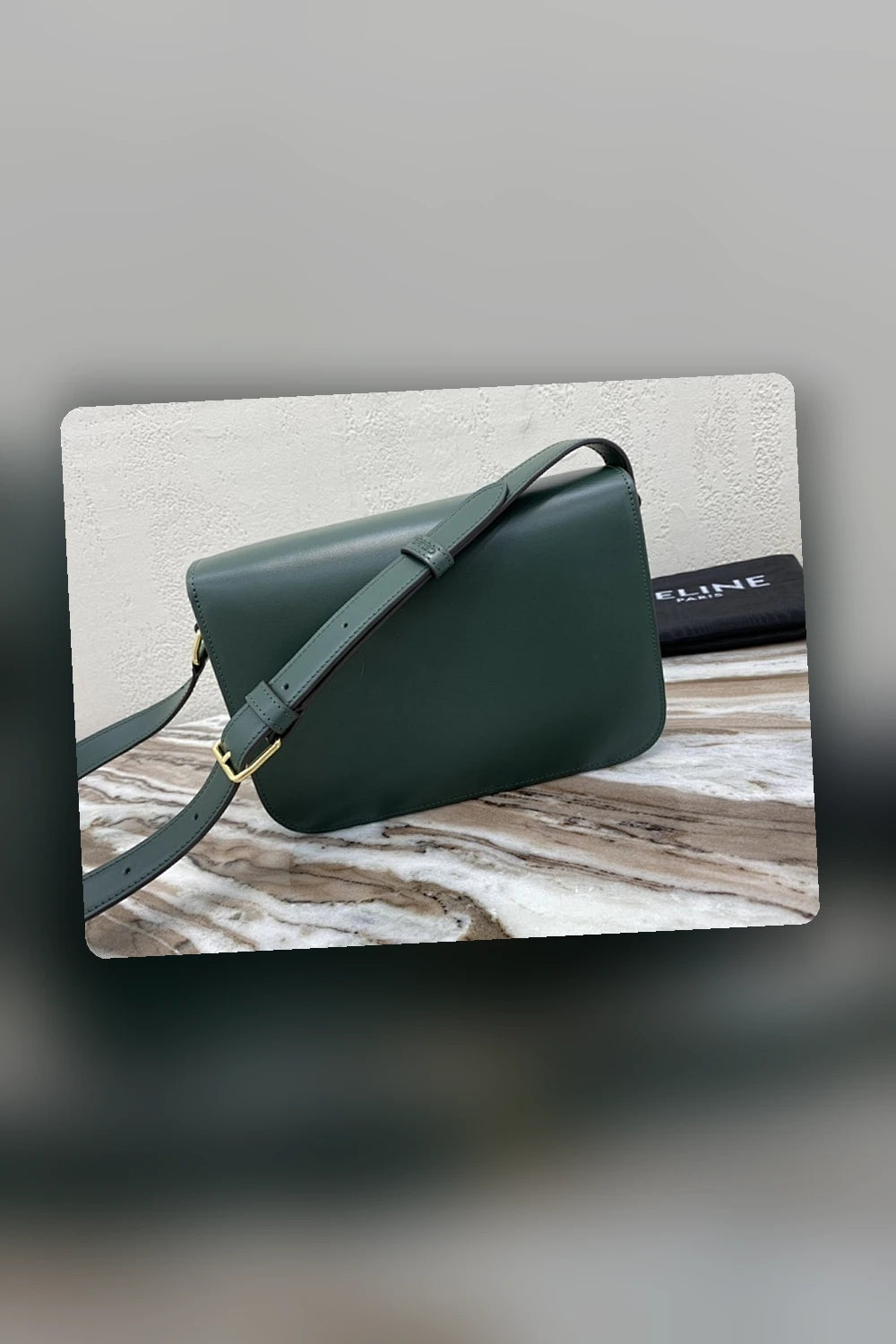 NB - COL Bag - 447