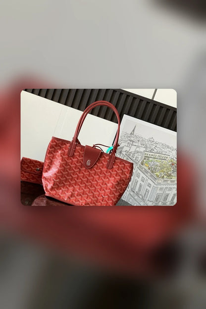 NB - GYO Bag - 1268