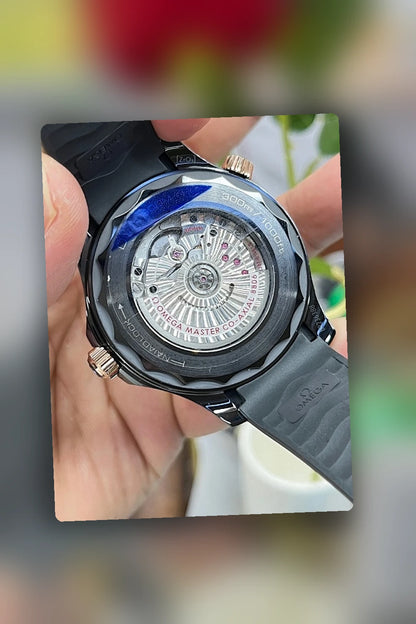 NB - Mix Watch - 1651