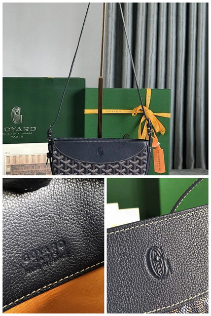 NB - GYO Bag - 382