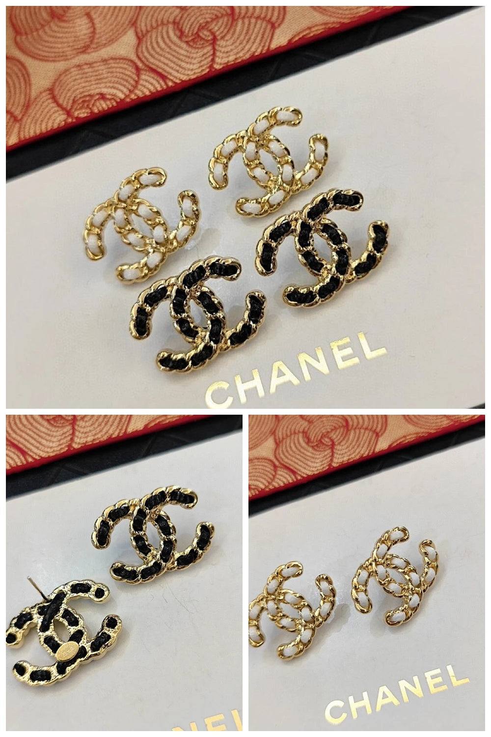 NB - CHL Jewelry - 948