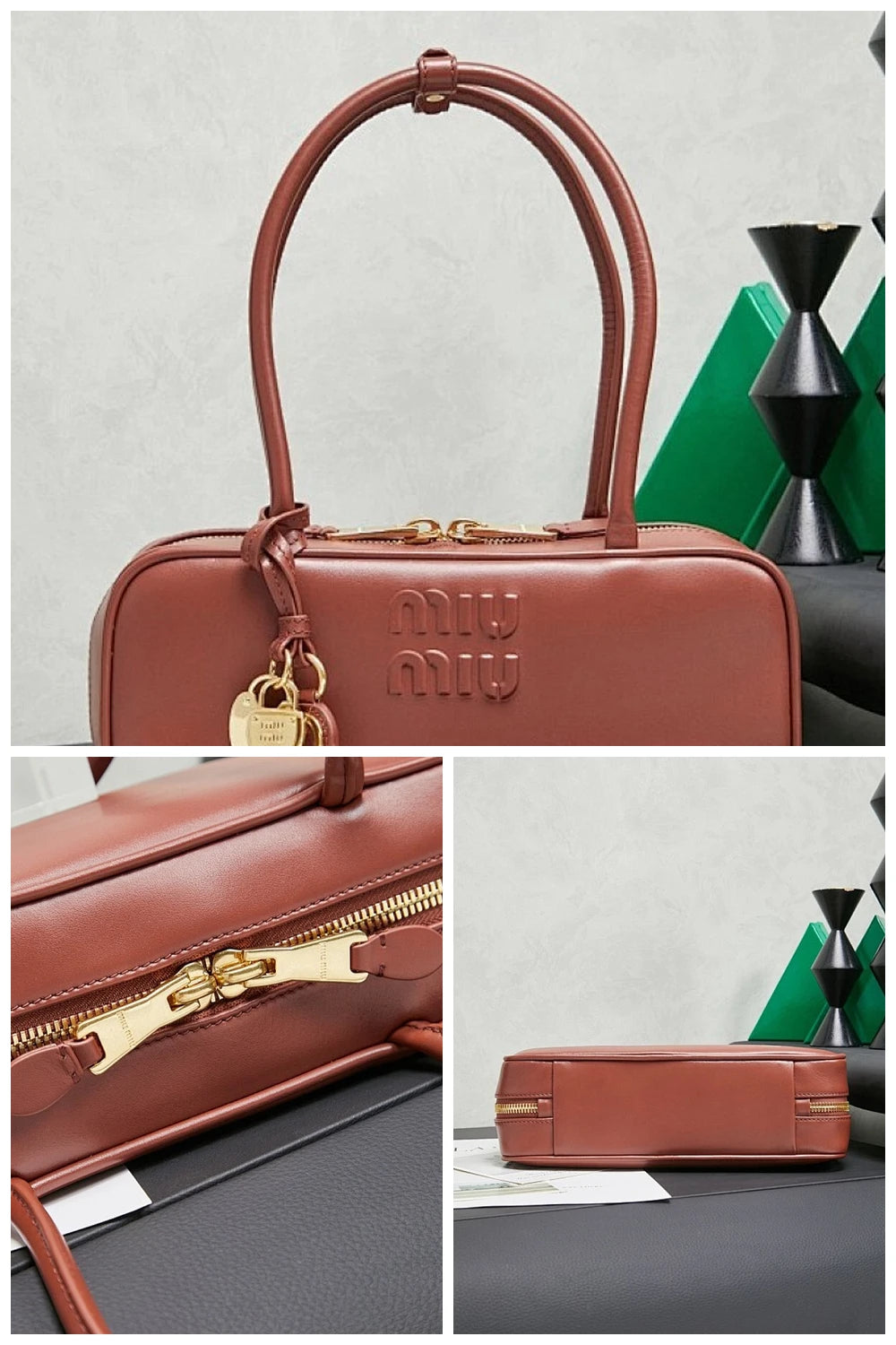 NB - MMU Bag - 1128