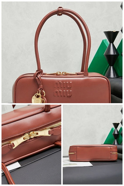 NB - MMU Bag - 1128