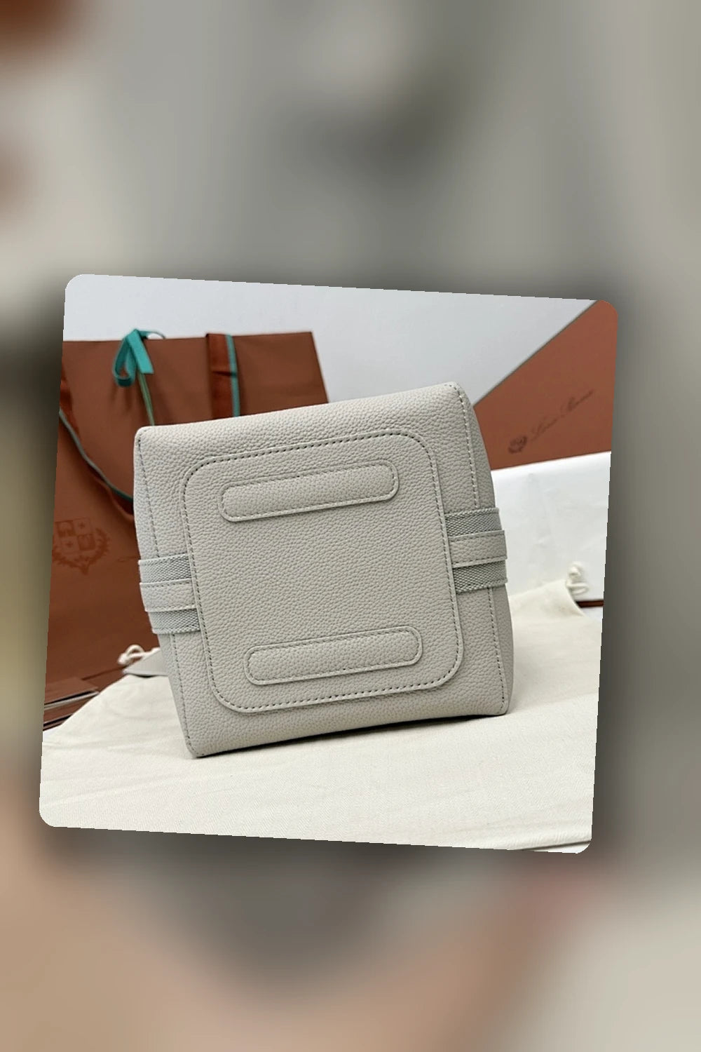 NB - DLVX Bag - 092
