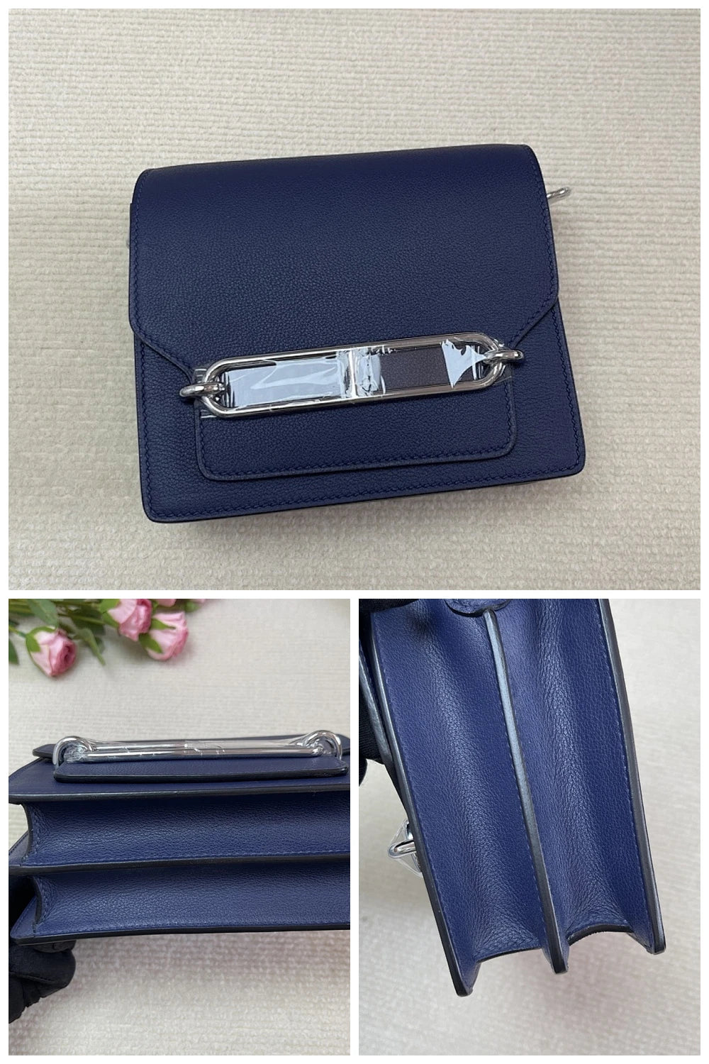 NB - HMS Bag - 1749