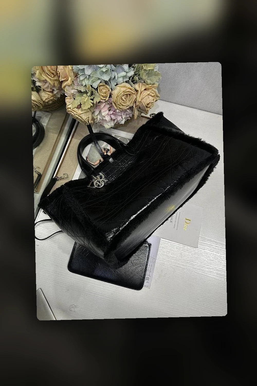 NB - DOR Bag - 399