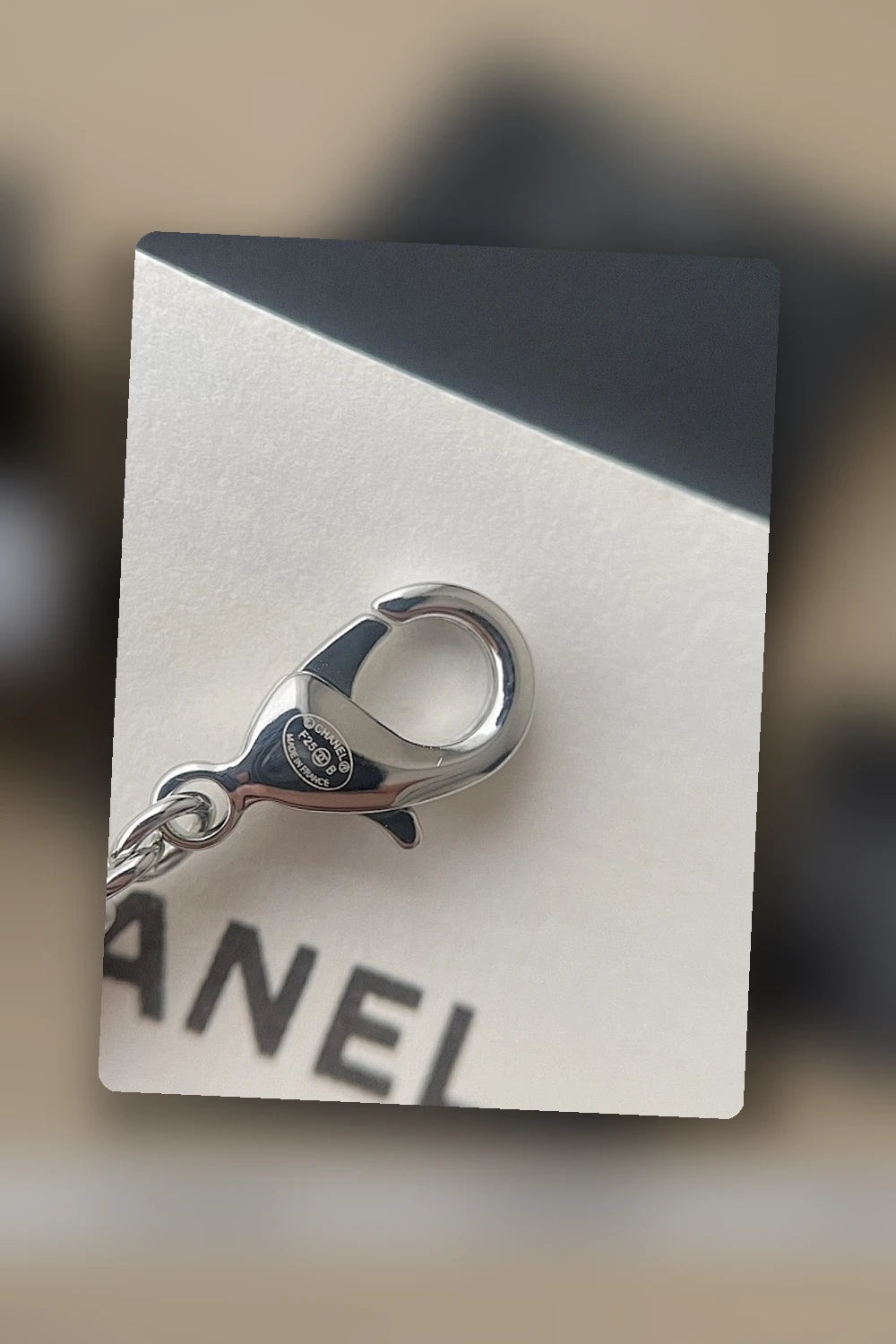 NB - CHL Jewelry - 702