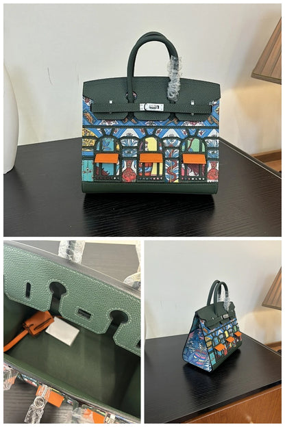 NB - HMS Bag - 455