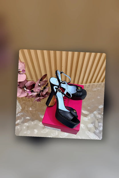 NB - VEL Women Shoes - 037