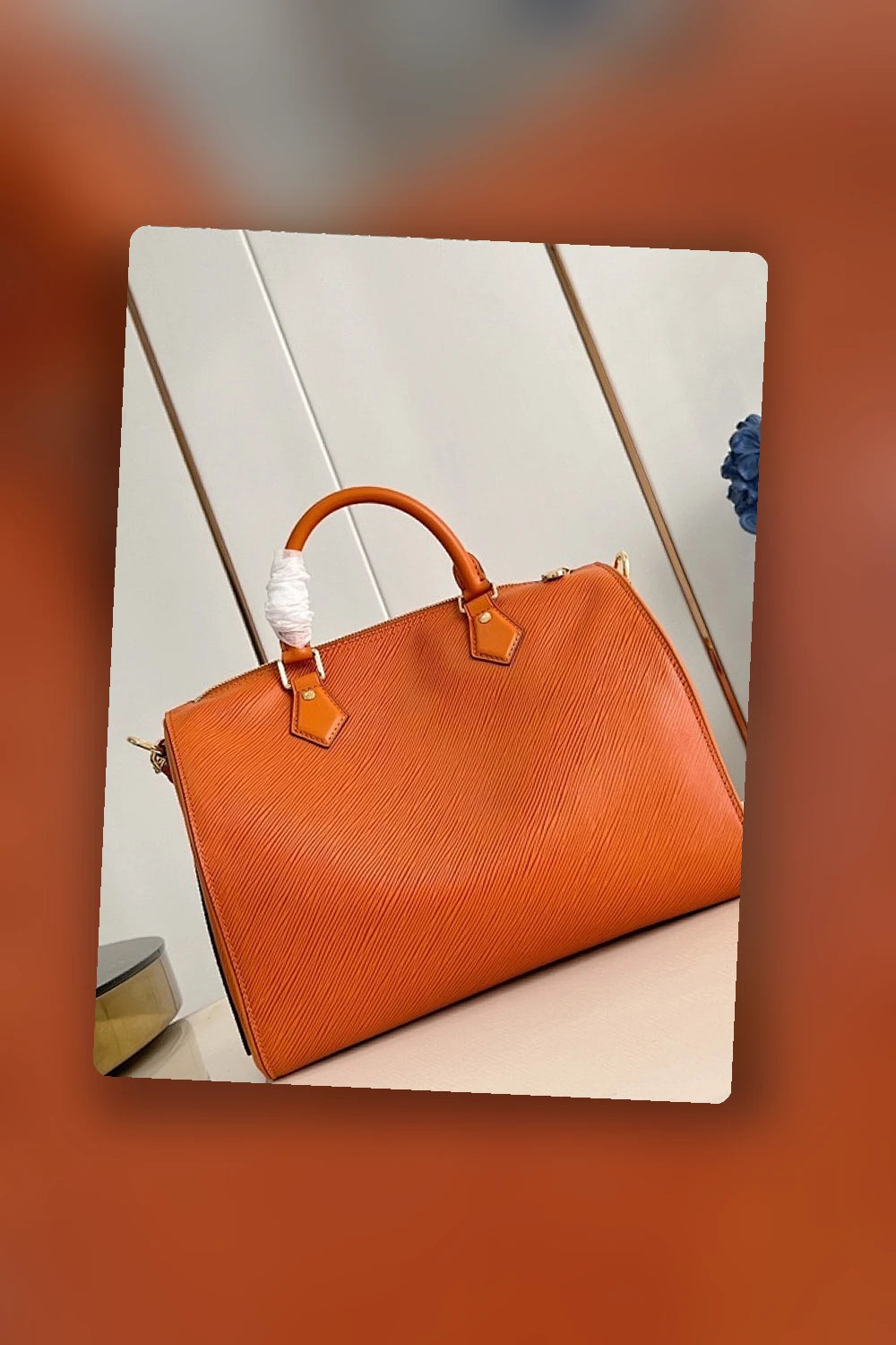 NB - LOV Bag - 874