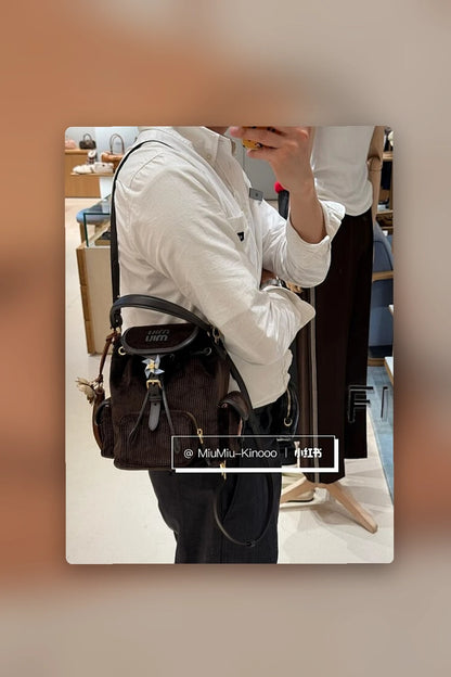 NB - MMU Bag - 447