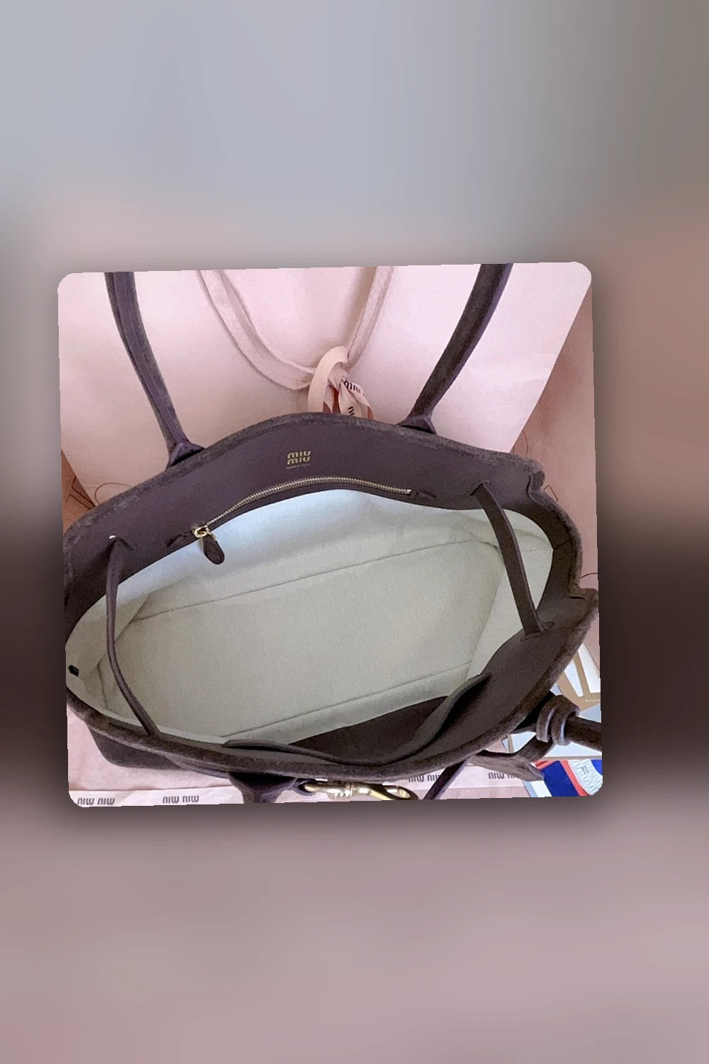 NB - MMU Bag - 540
