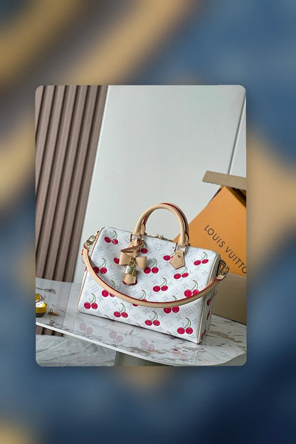 NB - LOV Bag - 1409