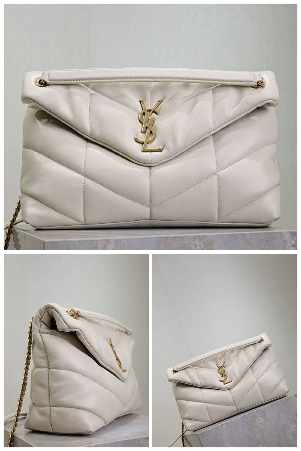 NB - YLS Bag - 670