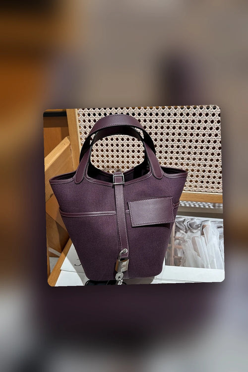 NB - HMS Bag - 1679