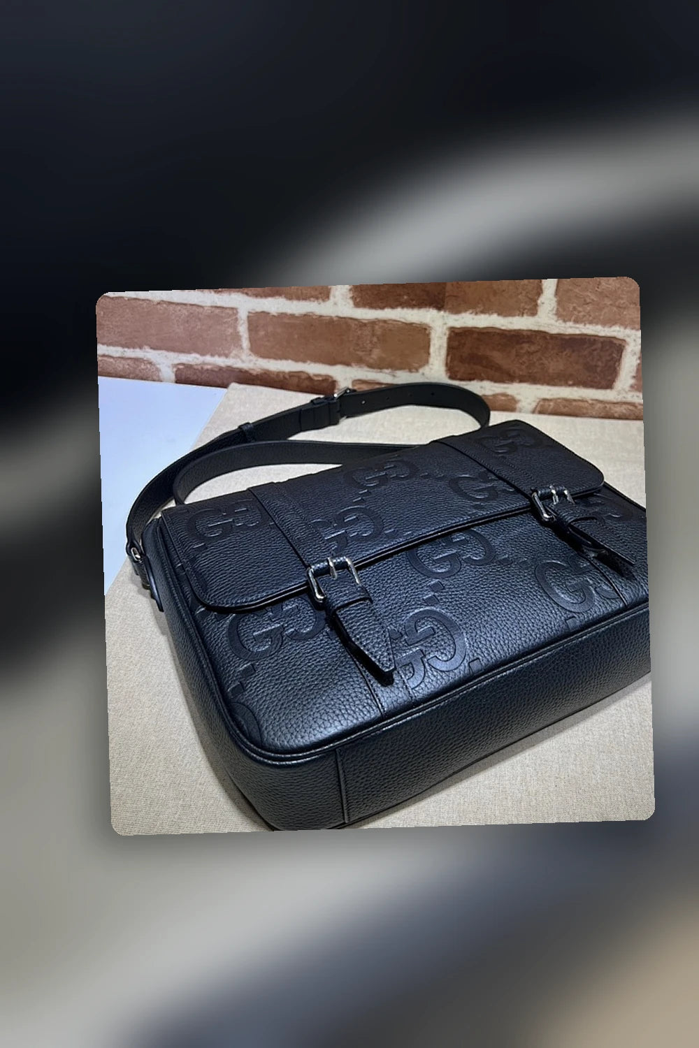 NB - GUKI Bag - 1302