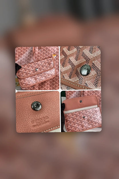 NB - GYO Bag - 1037