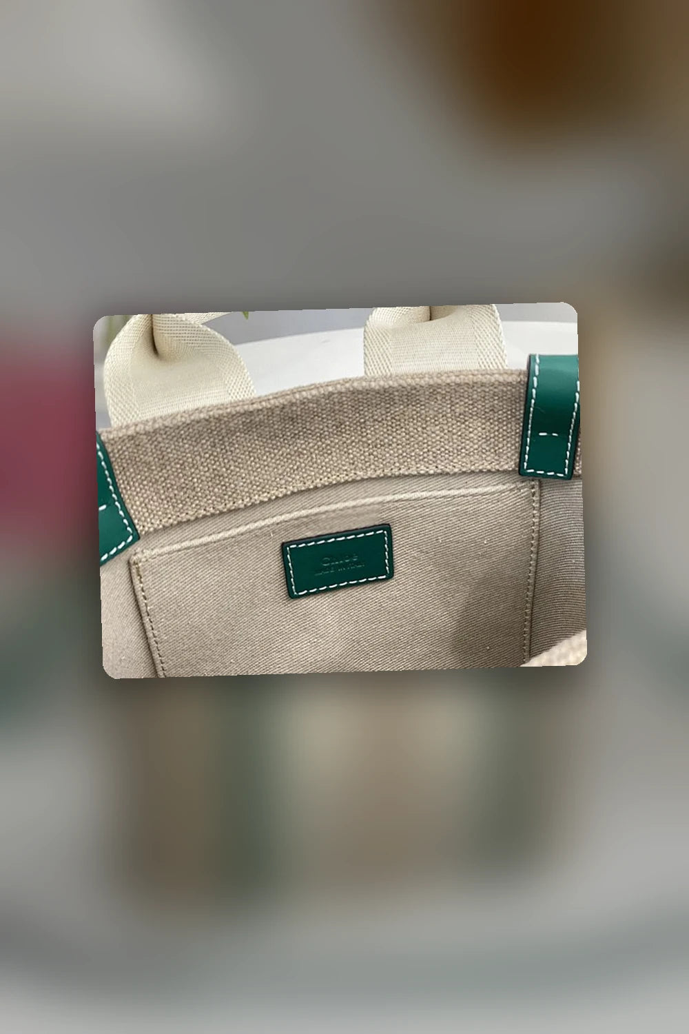 NB - CLE Bag - 616