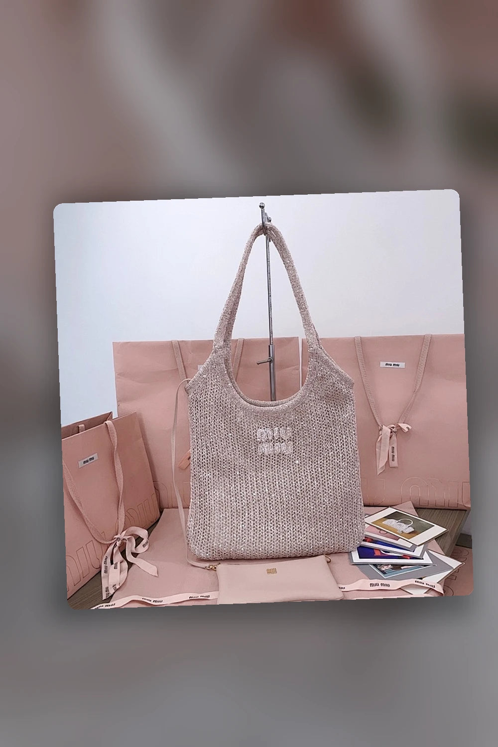 NB - MMU Bag - 1397