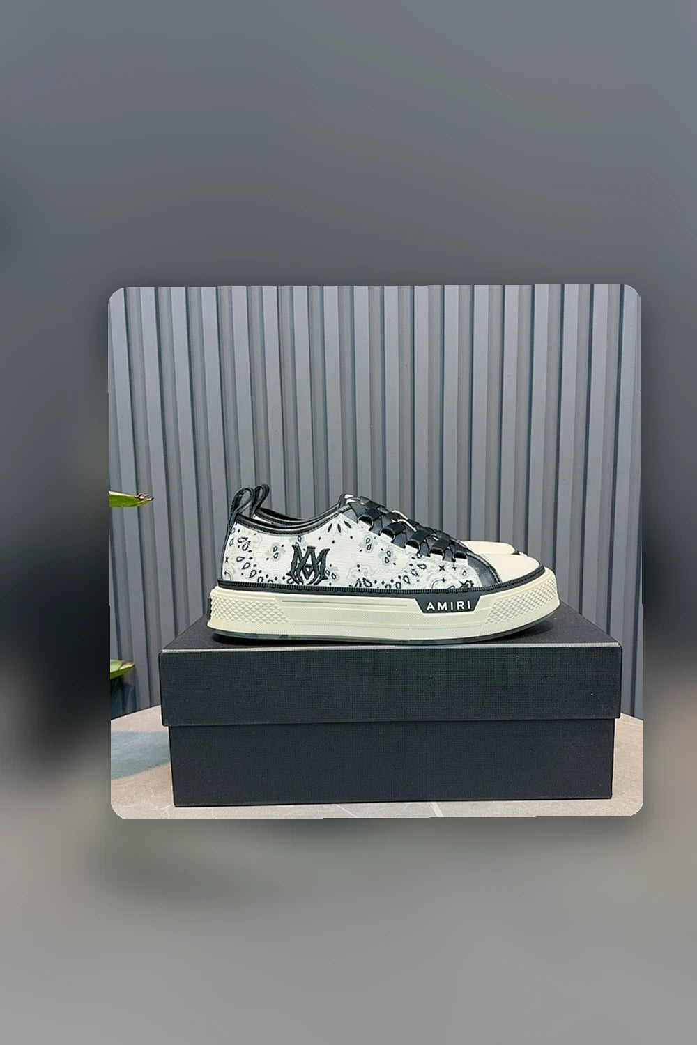 NB - AMIR Women Shoes - 424