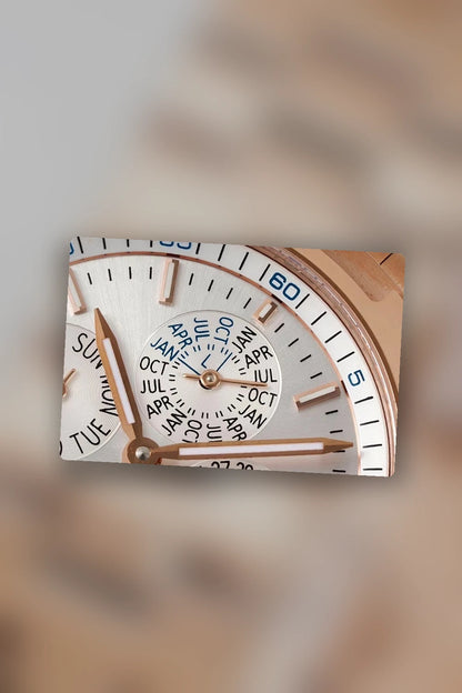 NB - Mix Watch - 271
