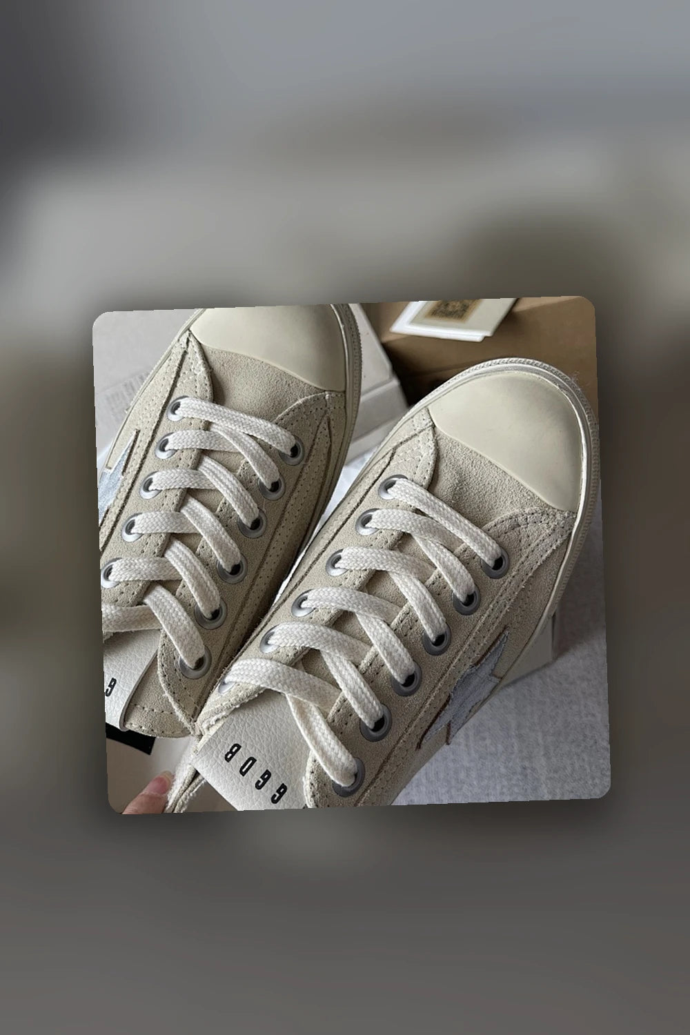 NB - SIMP Women Shoes - 135