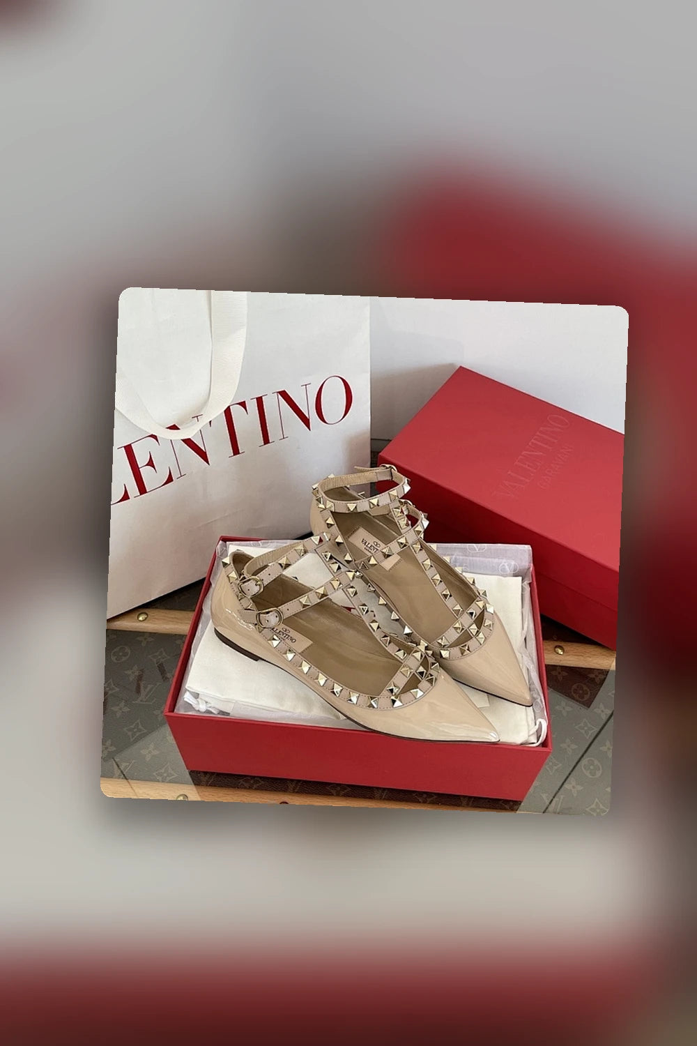NB - VEL Women Shoes - 606