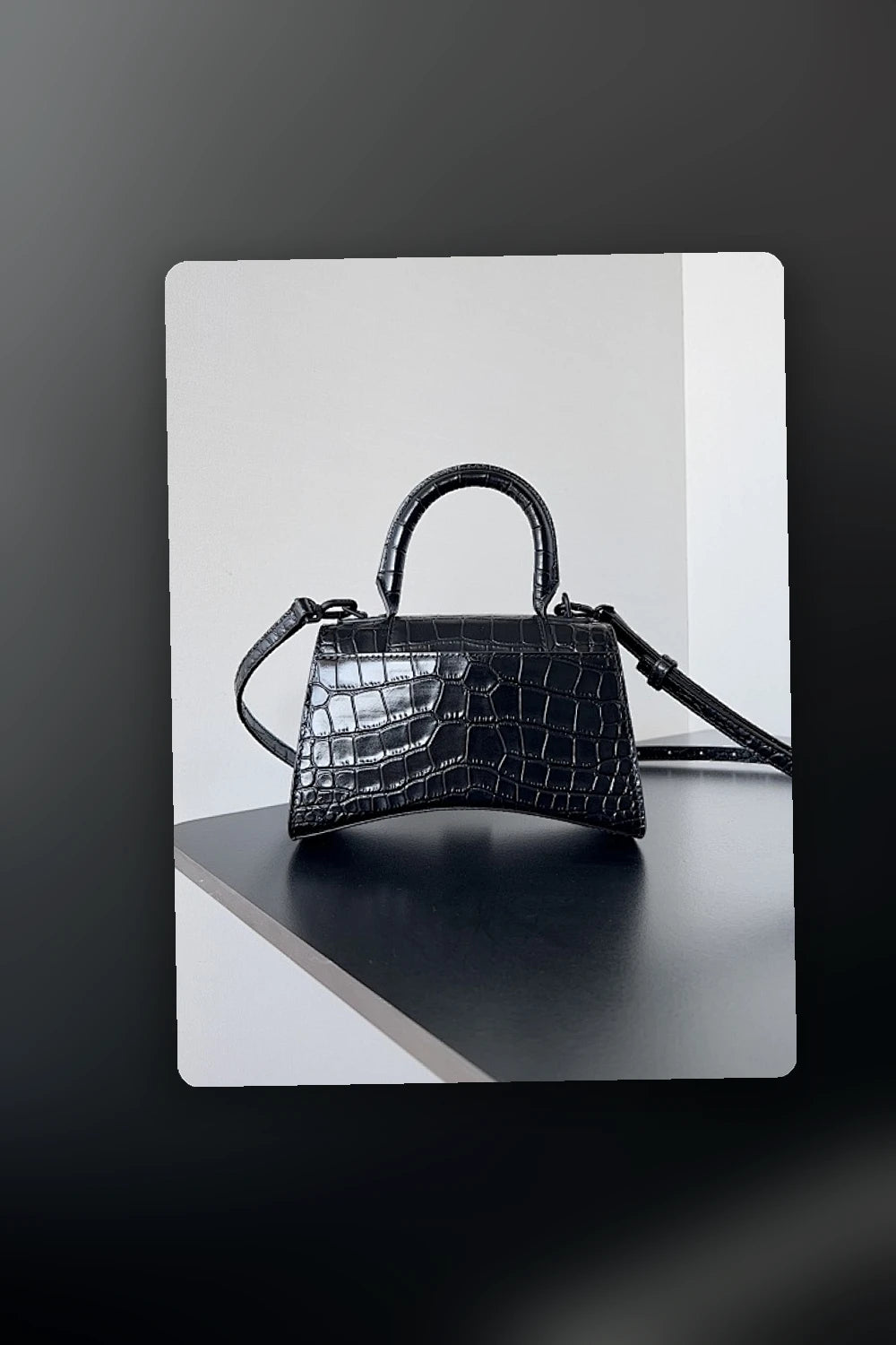 NB - BG Bag - 551