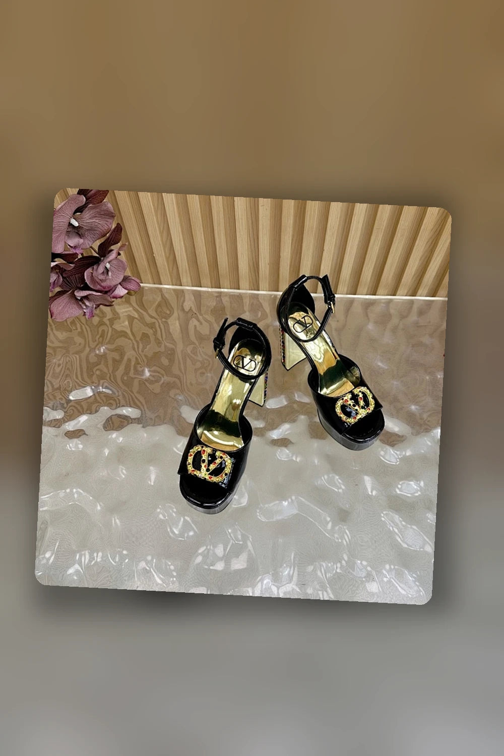 NB - VEL Women Shoes - 039
