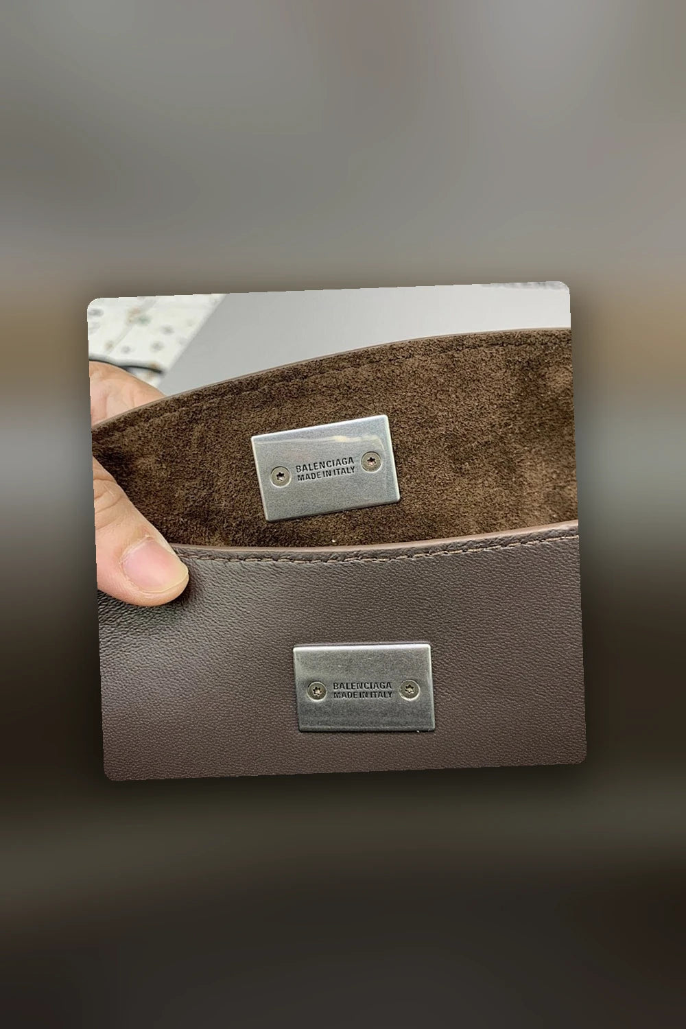 NB - BG Bag - 759