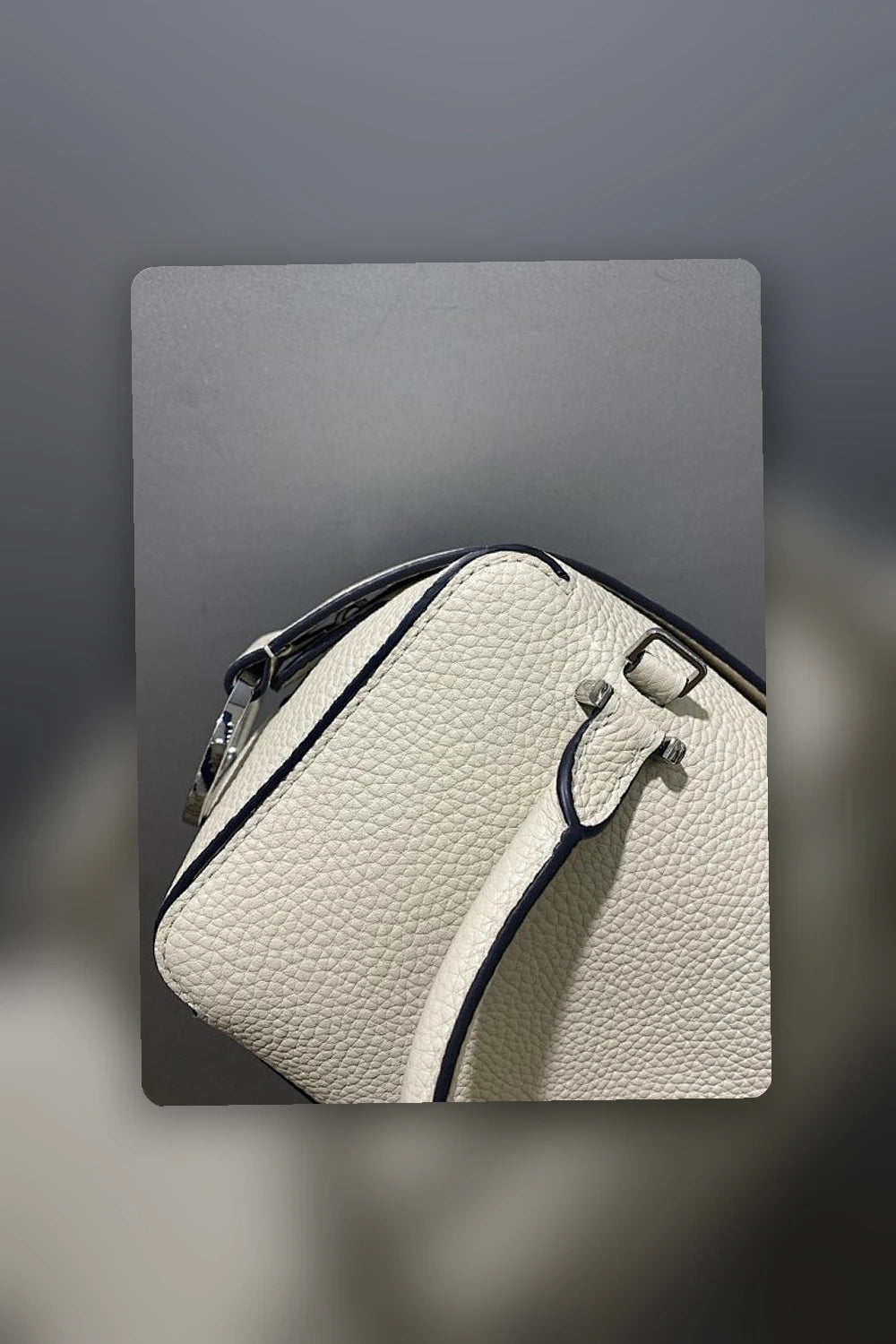 NB - DLVX Bag - 292
