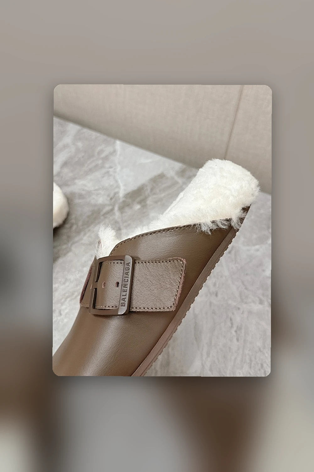 NB - BG Women Shoes - 1363